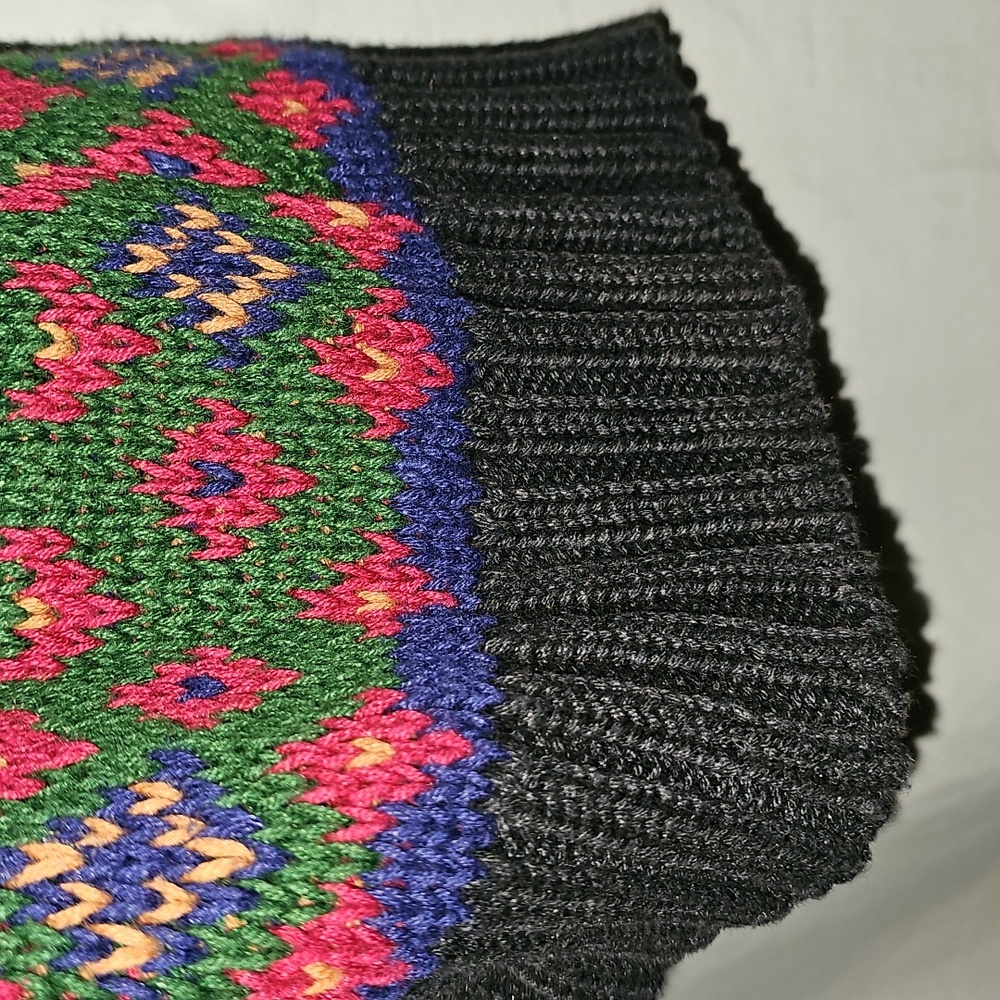 Ruff Hewn Button Down Sweater - Picture 6 of 12